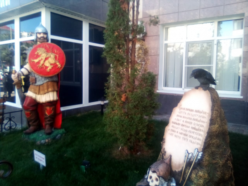 Международный день каши в Анапе начнётся с пасмурной погоды