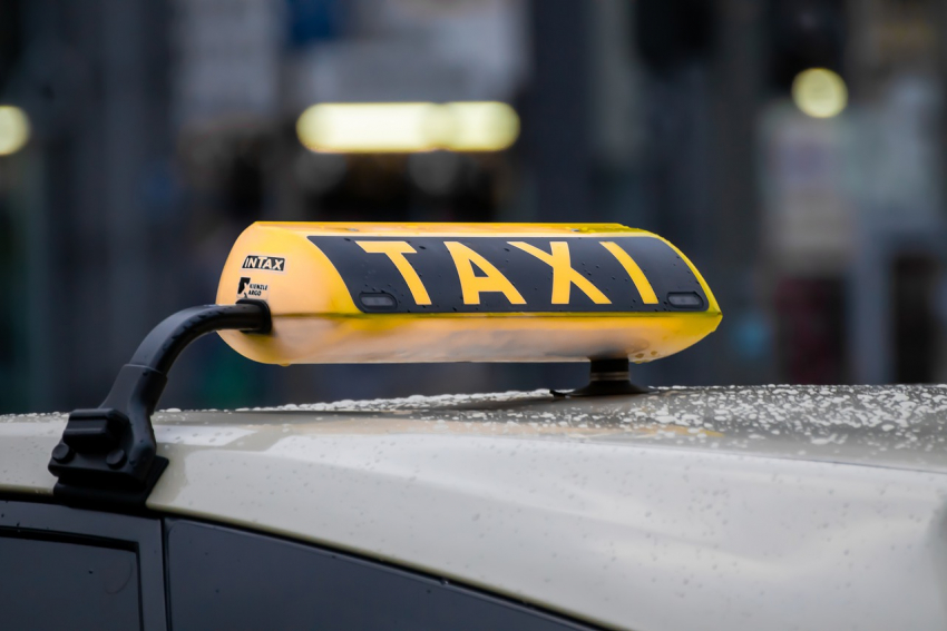 На новогодних каникулах анапские таксисты - под колпаком у Роспотребнадзора