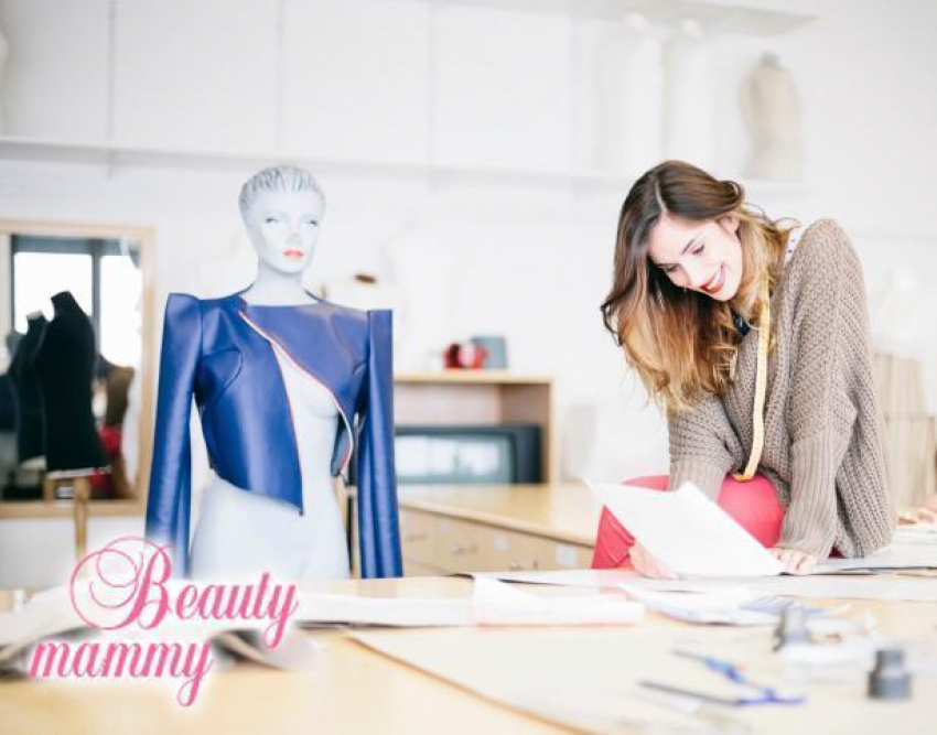 Срочно требуется модельер (конструктор) в компанию «Beauty mammy» 