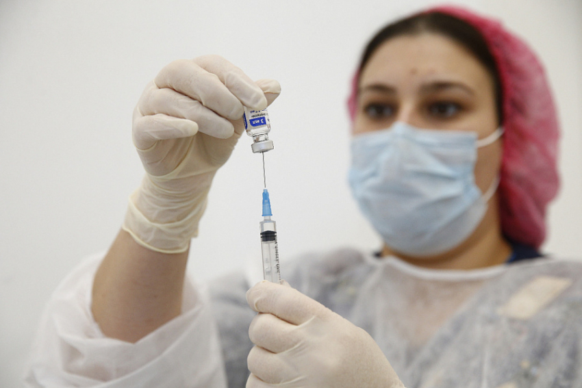 В Анапе 12 человек заразились коронавирусом. Информация на 4 июля