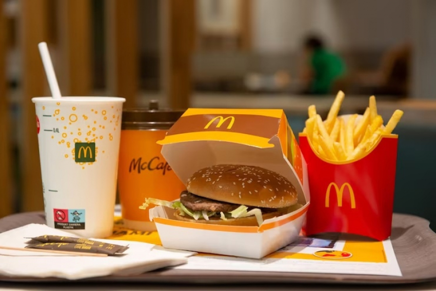 «McDonald’s» может вернуться в Анапу