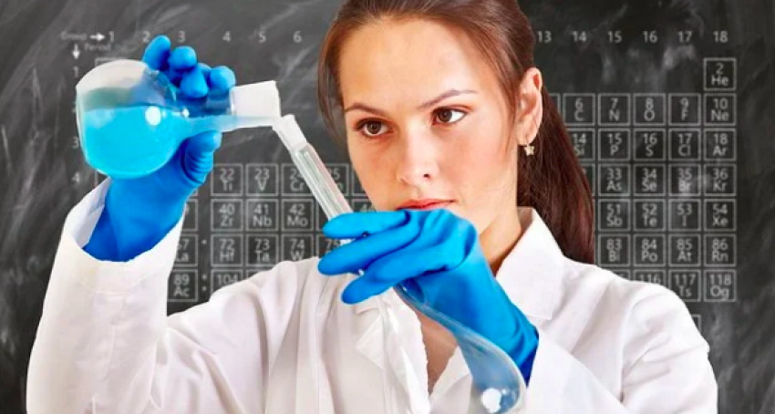 Предприятию на постоянную работу требуются химик и грузчики