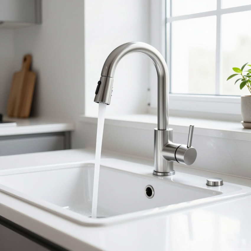 Жителей Анапы предупредили об отключении горячего водоснабжения