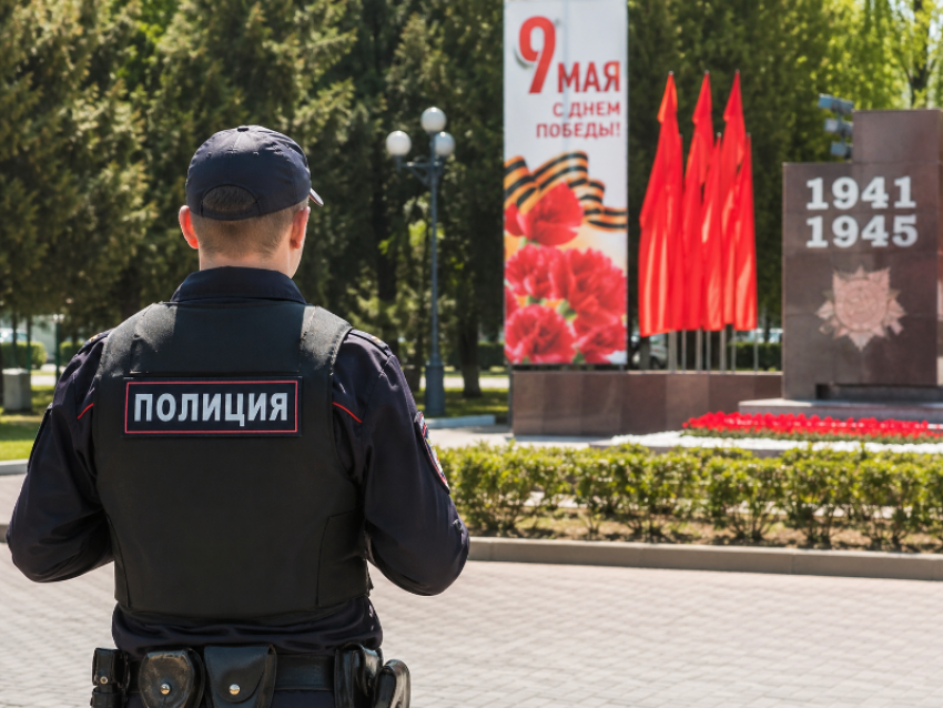 В Анапе на майские праздники усилят меры безопасности
