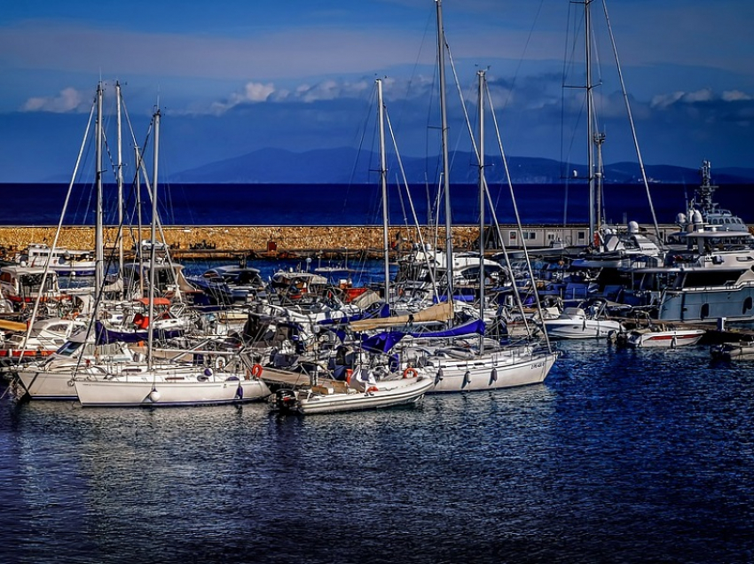 В этом году ГИМС будет проверять в Анапе капитанов маломерных судов прямо на воде