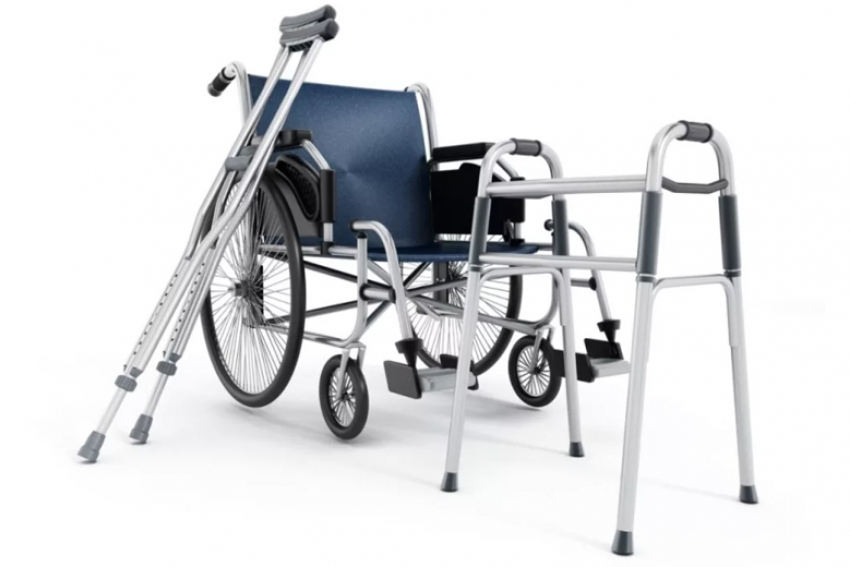 Нужна медтехника? Заходи в справочник