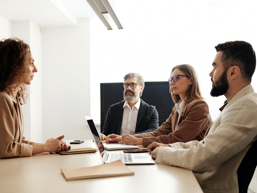 В Анапе ажиотажный спрос на хороших работников – курортный сезон близко