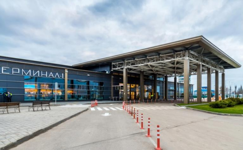 Аэропорт Анапы с начала года обслужил более 250 000 пассажиров