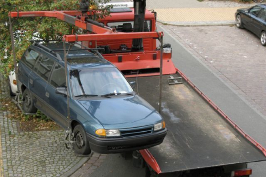 На Пасху в Анапе ограничат движение и запретят парковки 