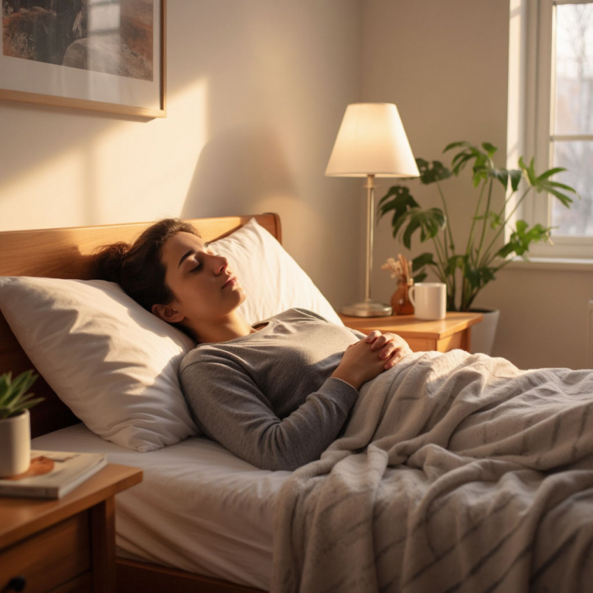 Как защититься от простуды в холодное время года: советы врачей