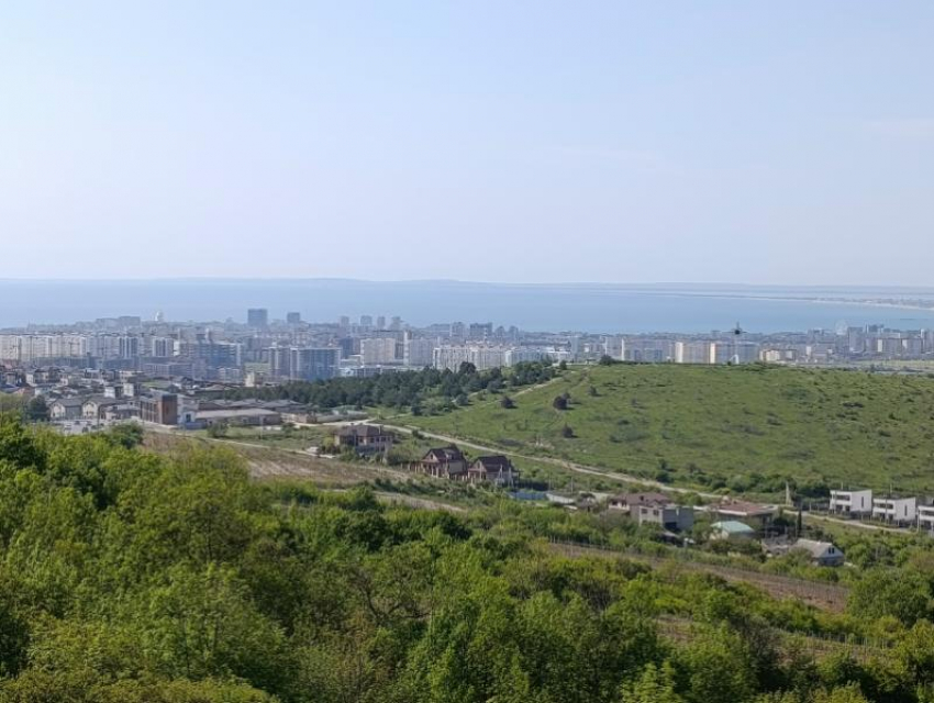 Спрос на Анапу вырос на 112%: туристов больше, а город справляется?