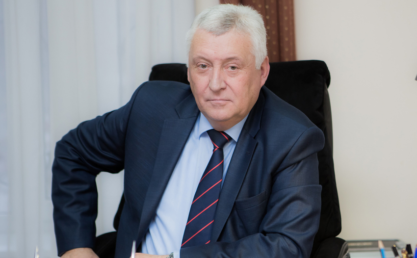 Главная задача города в 2019 году - новые школы и детсады, - мэр Анапы Юрий Поляков