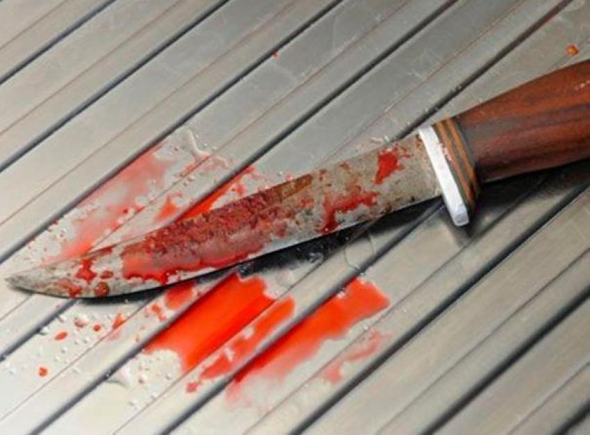 10 ударов ножом: в Анапе на берегу моря мужчина зарезал пенсионерку