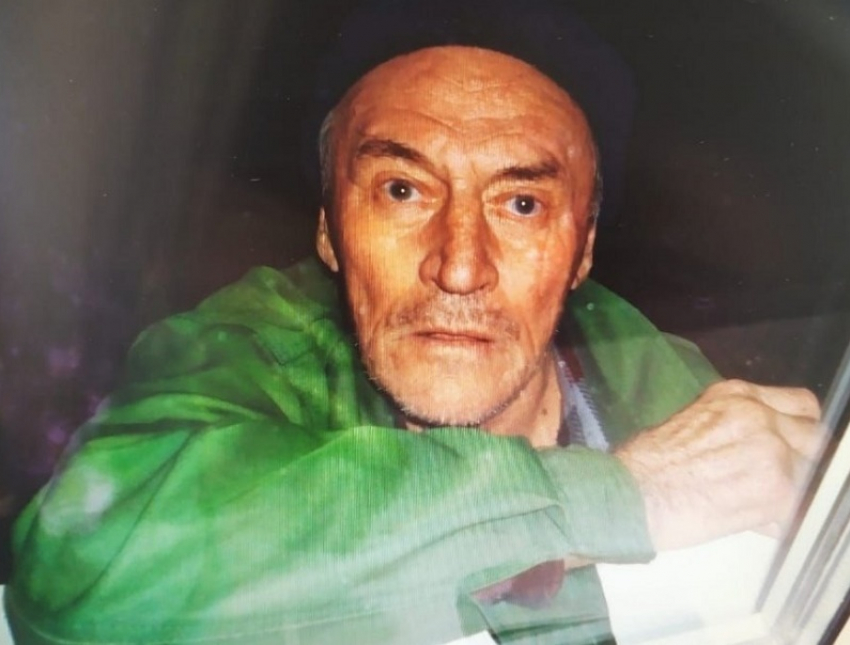 В Анапе разыскивают пропавшего без вести Ивана Голдобина