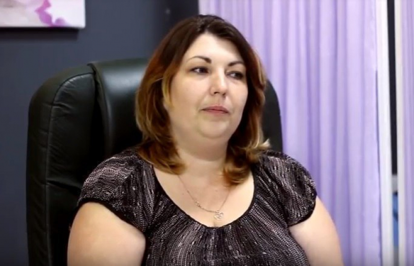 Участница «Преображения» Ольга хочет чувствовать себя женщиной, а не просто домохозяйкой 