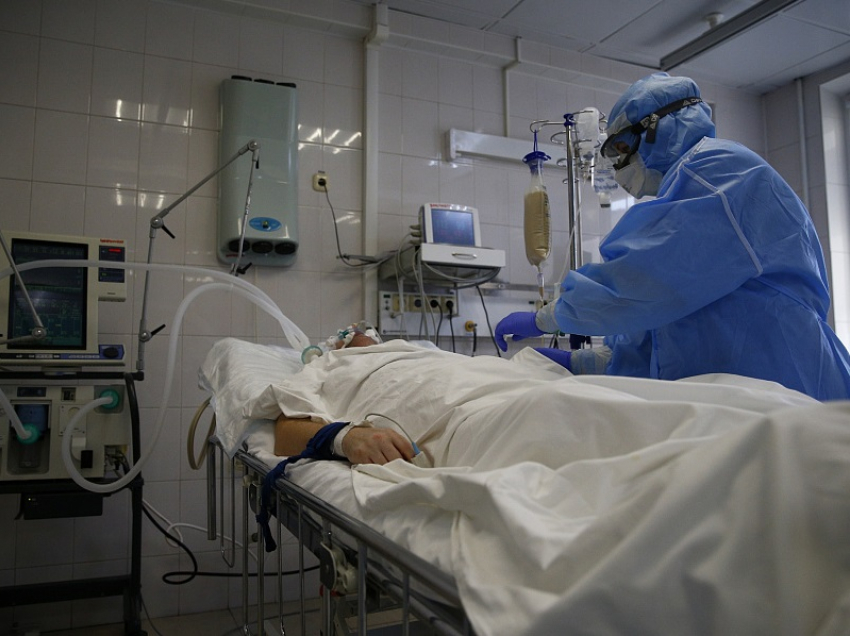 В Анапе выявили еще 4 случая коронавируса. Сводка на 29 июля