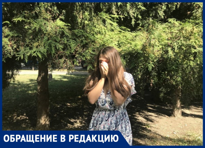  Елена Медведева спрашивает, ведется ли в Анапе борьба с амброзией