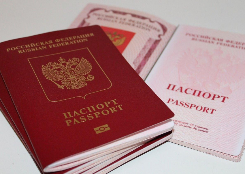 Кому из анапчан продлят истекающий срок действия паспортов