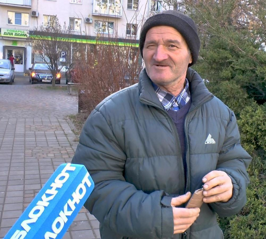 Согласны ли анапчане сортировать мусор по отдельным контейнерам?