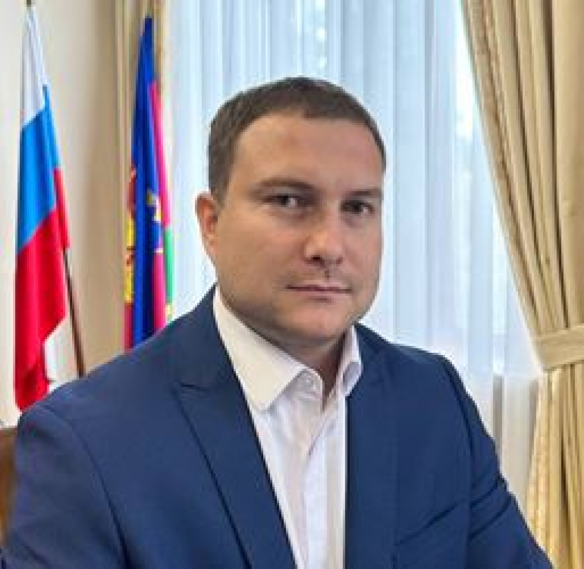Бывшего вице-губернатора Кубани обвиняют в махинациях