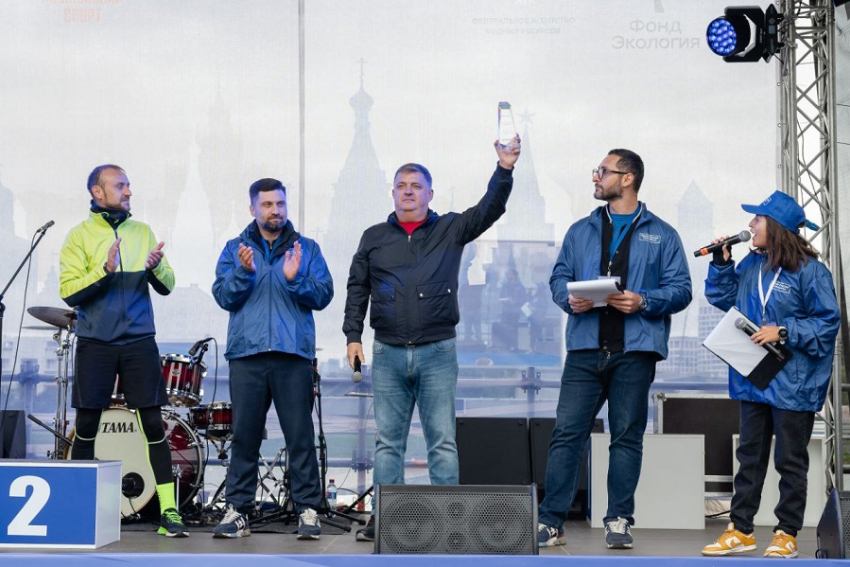 В Анапе состоится масштабный экомарафон