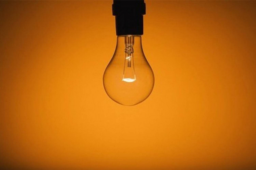 17 декабря, во вторник, в Витязево под Анапой отключат свет