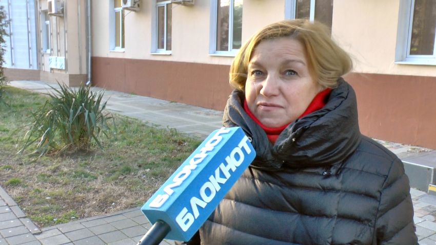 Анатолий Чубайс рвётся приобщить анапчан к цивилизации