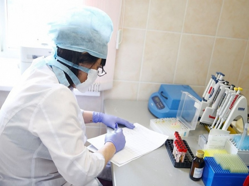 В Анапе коронавирусом заболели еще 12 человек. Сводка на 13 сентября