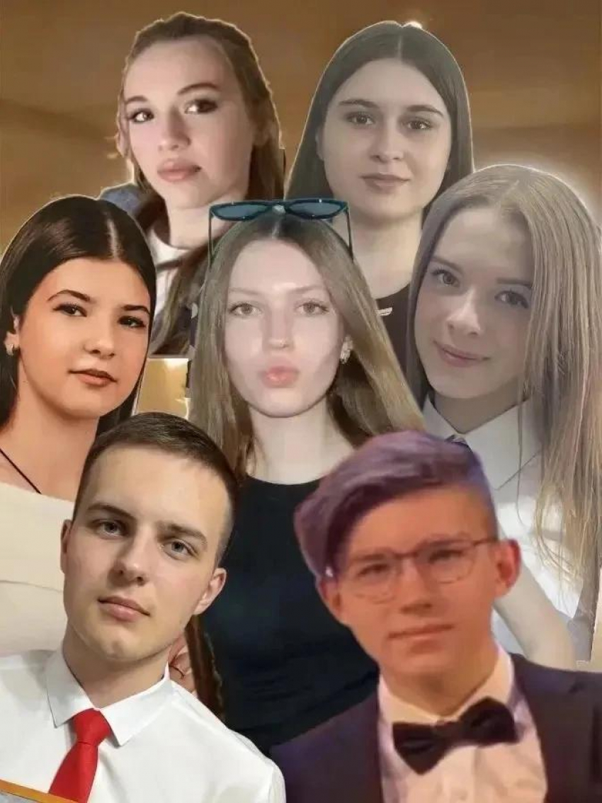 Семь школьников из Анапы вышли в полуфинал «Большой перемены»