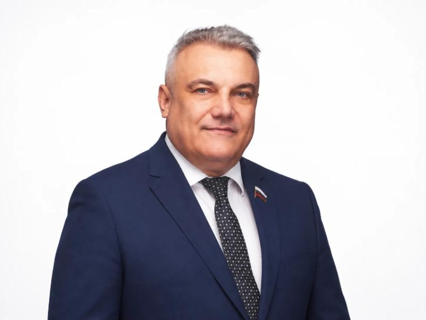 Владимира Пономарёва — с днём рождения!