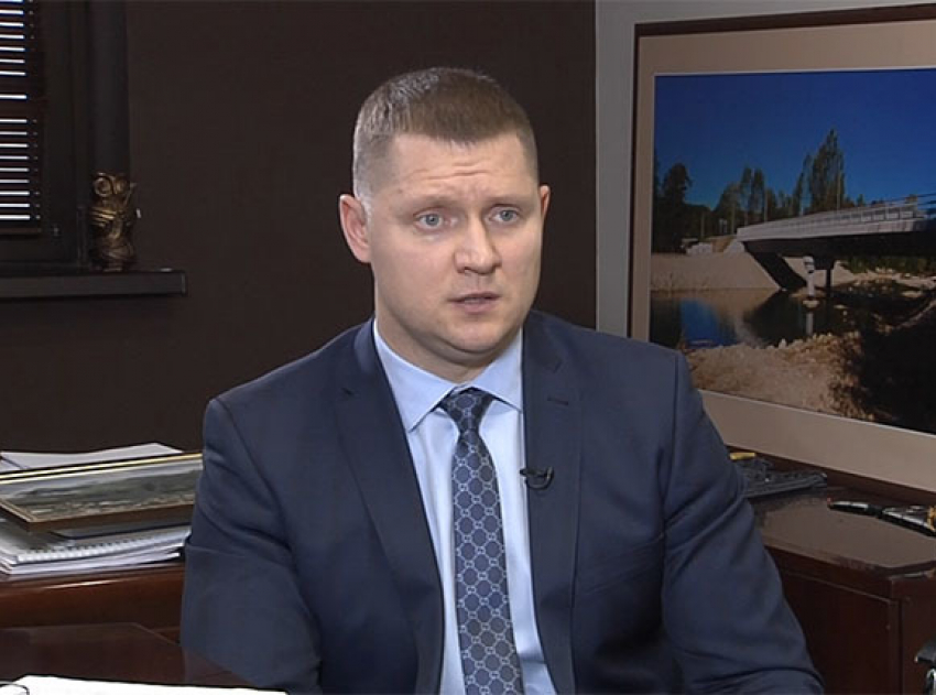 Анапчан выслушает замминистра транспорта и дорожного хозяйства Кубани