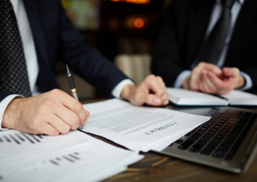 Некоторые категории анапчан имеют право на бесплатную юридическую помощь