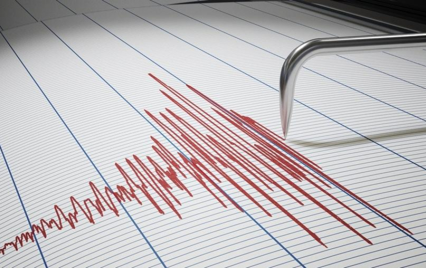 Анапчане поделились своими впечатлениями о вчерашнем землетрясении