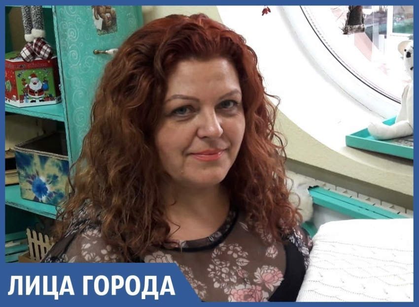 Любовь - это готовить ребёнка к жизни, а не потакать капризам, - Татьяна Топор, дефектолог из Анапы