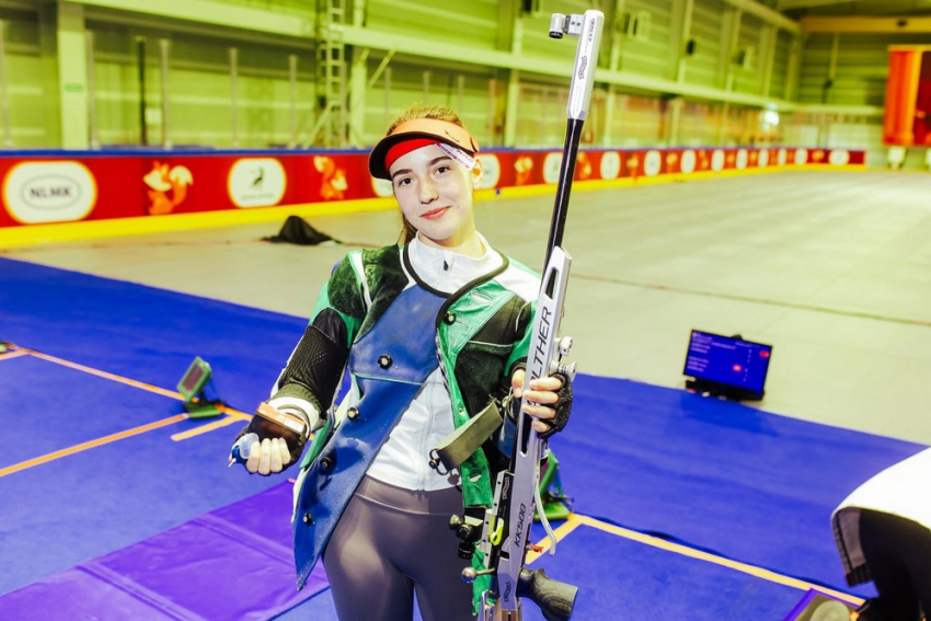 В Анапе появились новые мастера спорта международного и всероссийского уровня