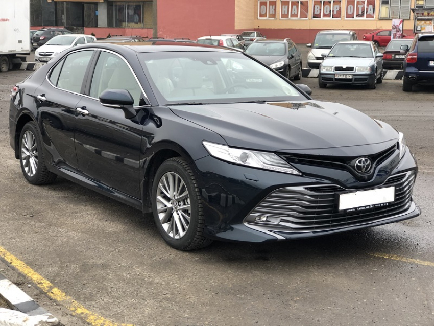 Для энергетиков Анапы закупают еще один автомобиль – уже за 3,7 млн рублей