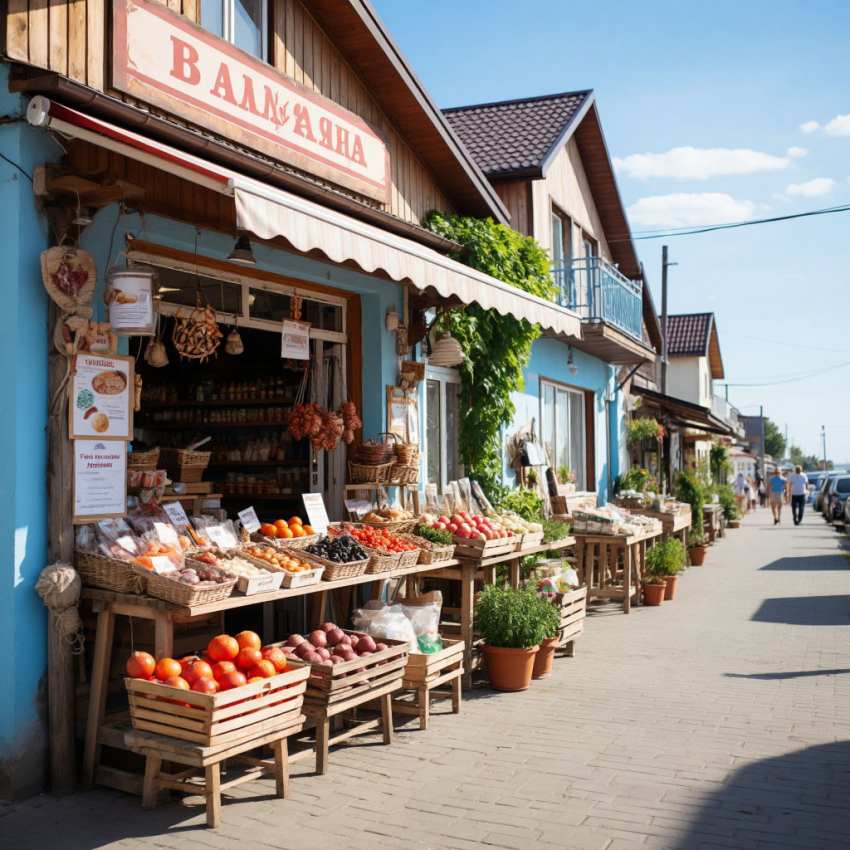 Что будет с малым бизнесом в Анапе, если сезон снова сдвинется?