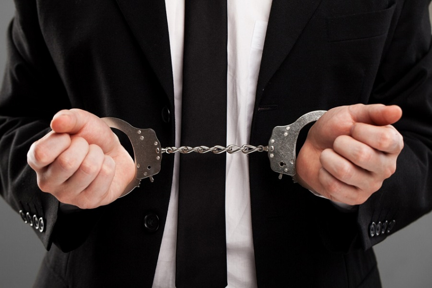 Экс-судья из Анапы может оказаться за решеткой по делу о мошенничестве на 6 млн рублей