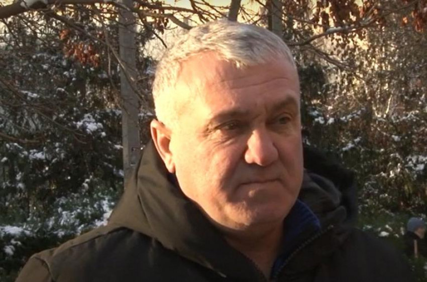 Анапский предприниматель Пётр Кориафили: «Мы хотим, чтобы в Витязево всё было чисто»
