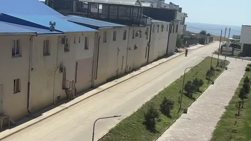 Жители Анапы пожаловались на ночной шум от мотоциклов и квадроциклов