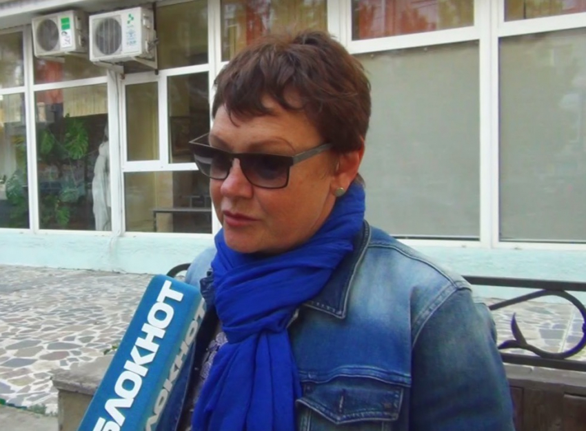 Анапчанка о воспитании непослушных детей: ремнём их гонять надо 