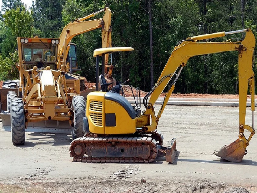 Скоро недалеко от Анапы начнется строительство новой дороги