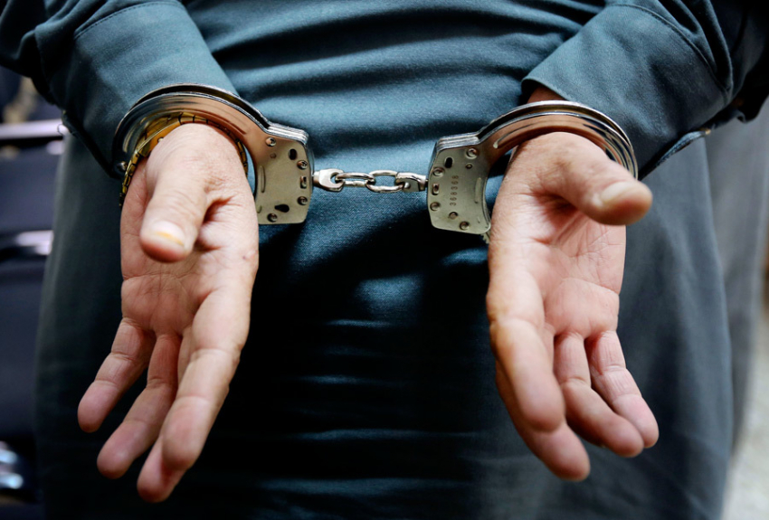 В Анапе арестовали мужчину за отказ от лечения