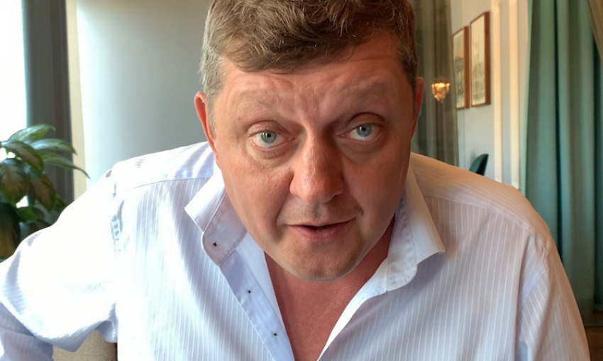 Главный редактор «Блокнота» оказался прав: с журналиста Голунова сняли все обвинения 