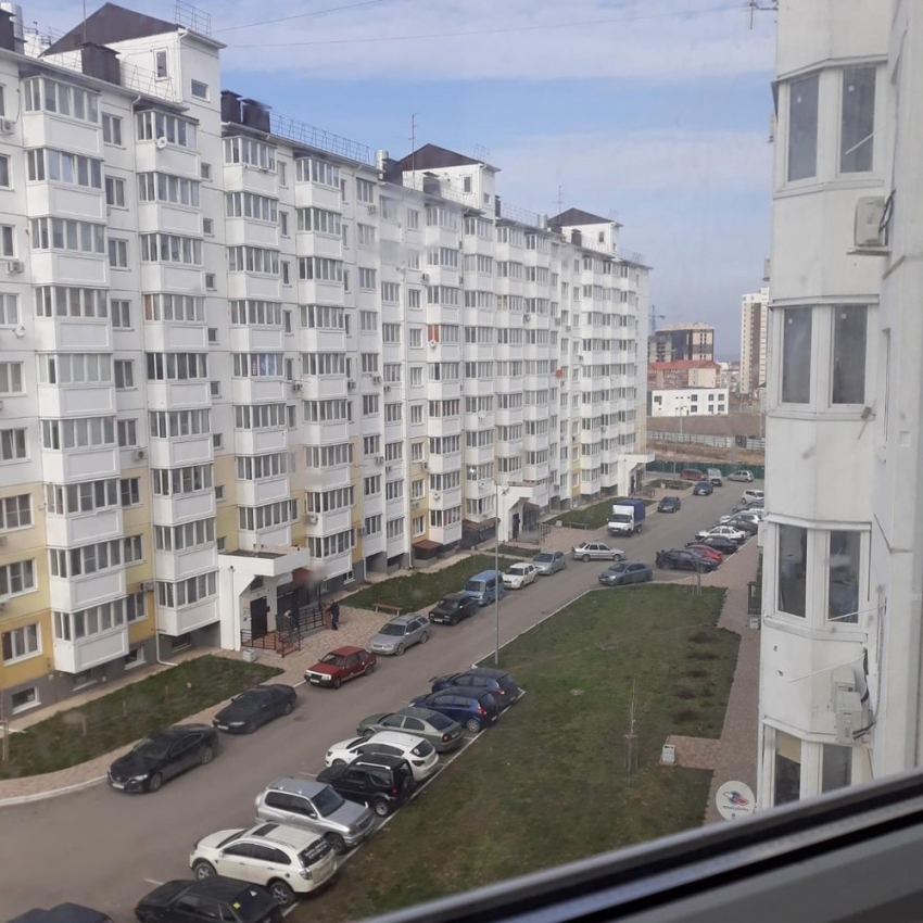 Сдаю новую квартиру БЕЗ ПОВЫШЕНИЯ НА ЛЕТО