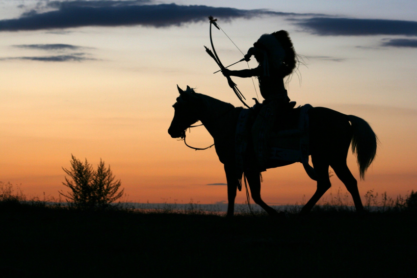 С этого года анапчане официально смогут охотиться с луком или арбалетом