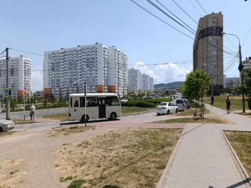 С 4 по 5 августа на участке от Лысой горы до АЗС «Лукойл» дорожники будут менять инженерные сети 