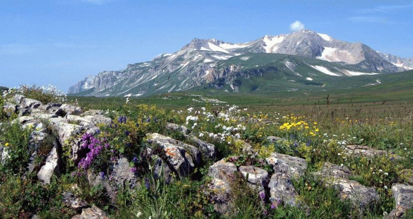 Все анапчане приглашаются на осенний фестиваль в горах 