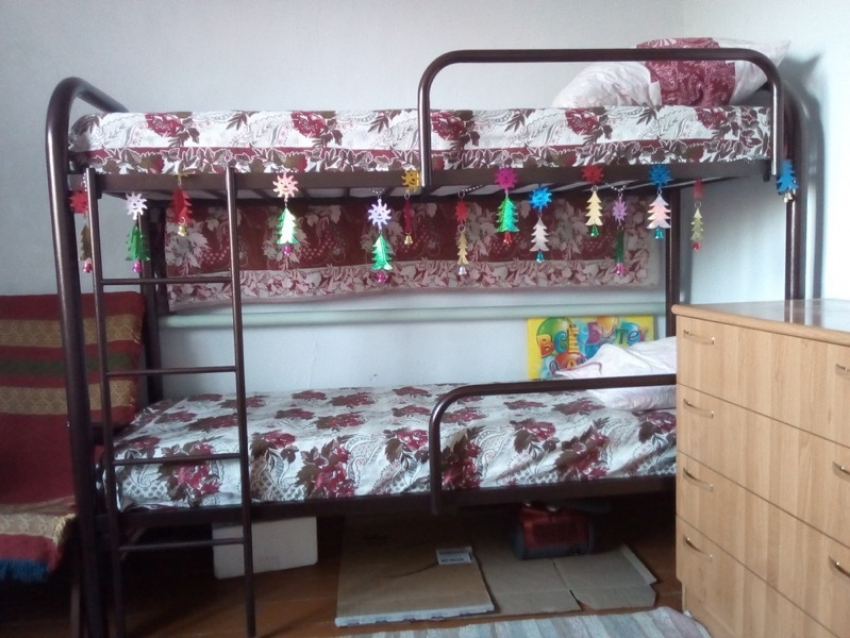 Продаю 2-ярусную кровать