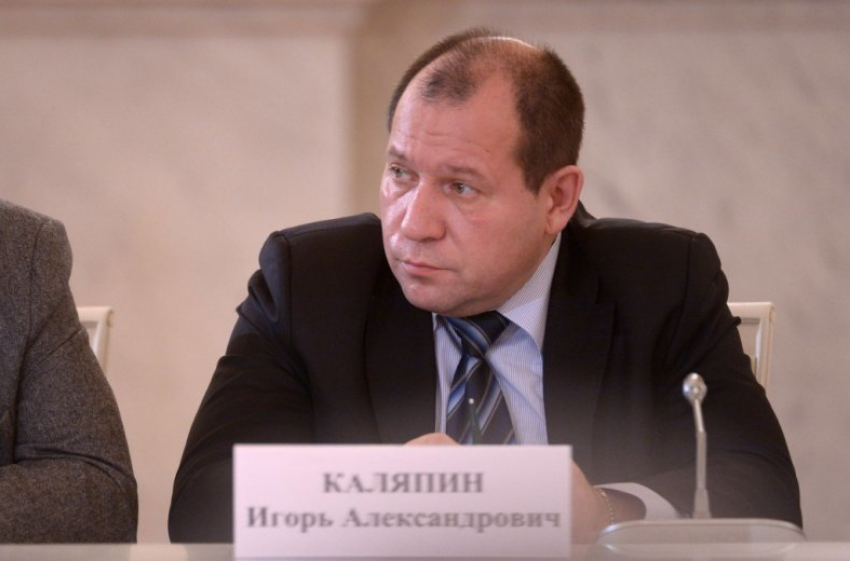 По уголовному делу в Анапе высказался глава комитета против пыток Игорь Каляпин